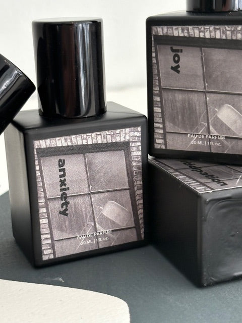 Anxiety Eau de Parfum 30ml