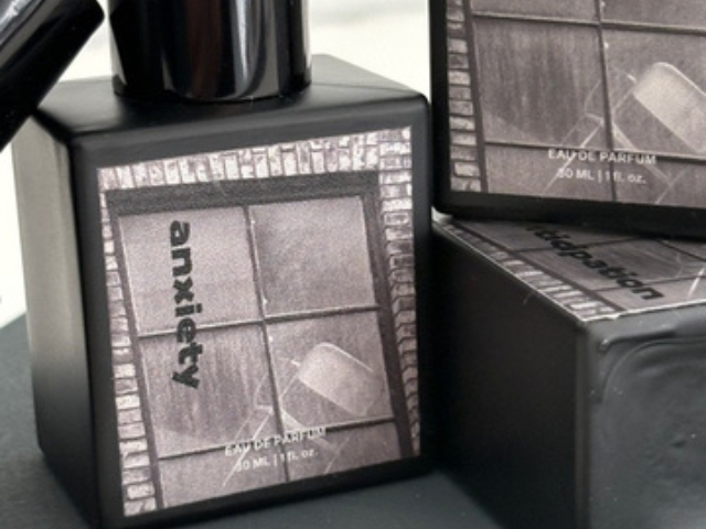 Anxiety Eau de Parfum 30ml