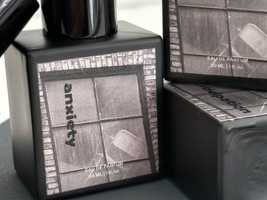 Anxiety Eau de Parfum 30ml