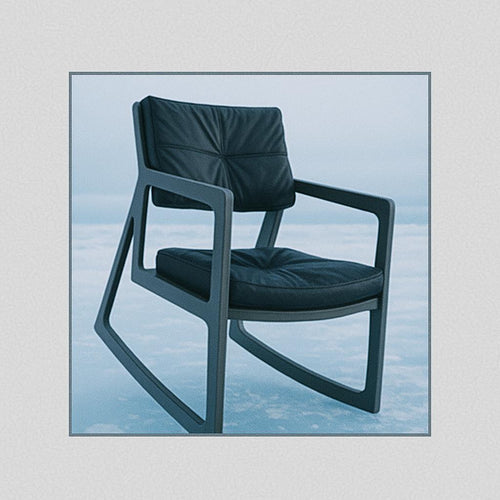 thetiltedchair