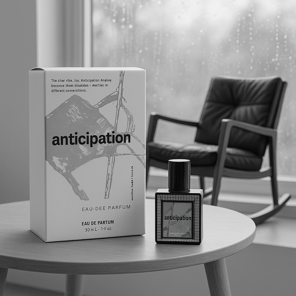Anticipation Eau de Parfum 30ml