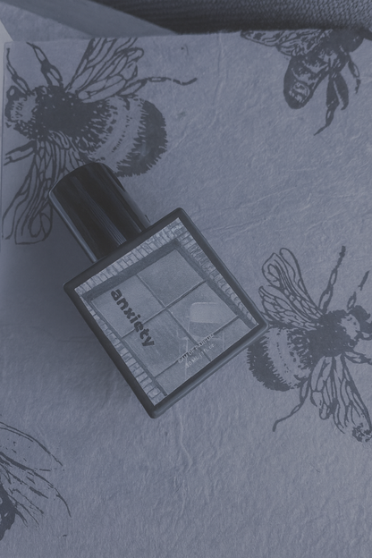 Anxiety Eau de Parfum 30ml