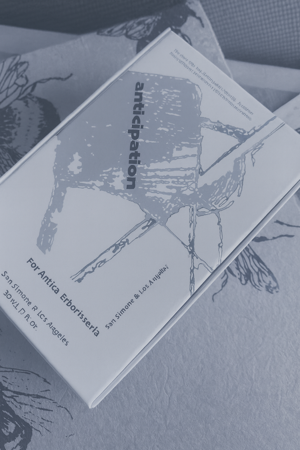 Isolation Eau de Parfum 30ml